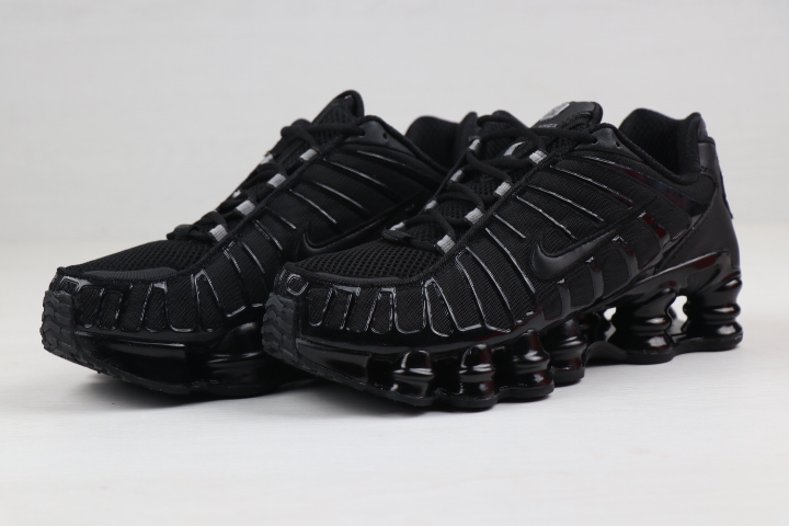 Shox TL (Triple Black)